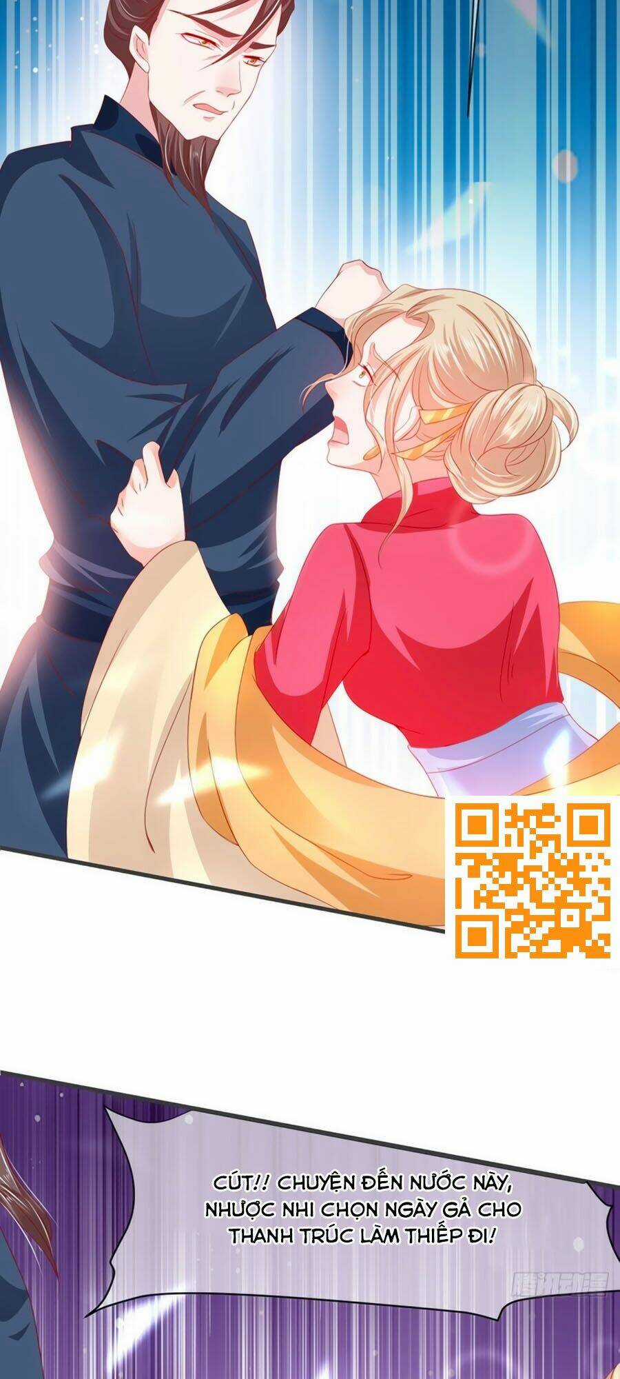 Dưỡng Thú Vi Phi Chapter 21 trang 37