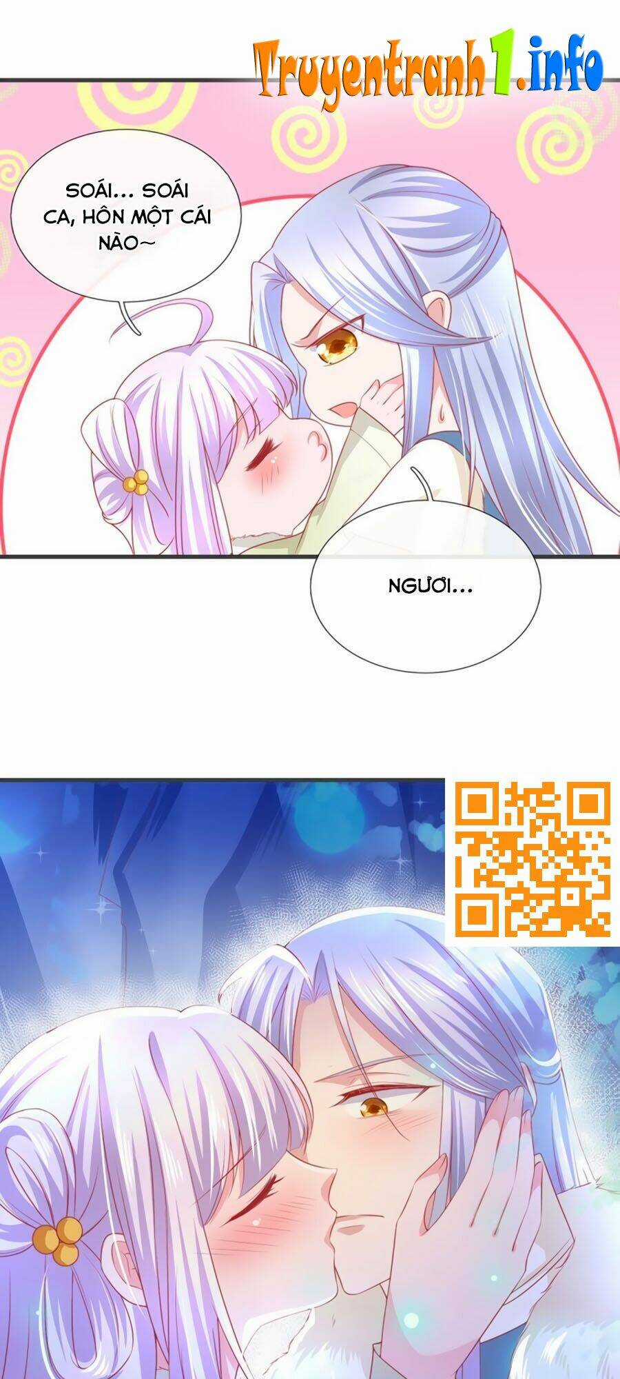 Dưỡng Thú Vi Phi Chapter 21 trang 4