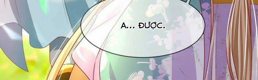 Dưỡng Thú Vi Phi Chapter 21 trang 47