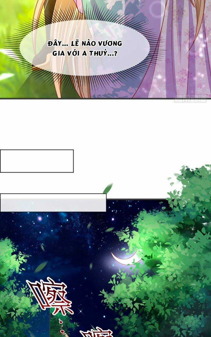 Dưỡng Thú Vi Phi Chapter 21 trang 48