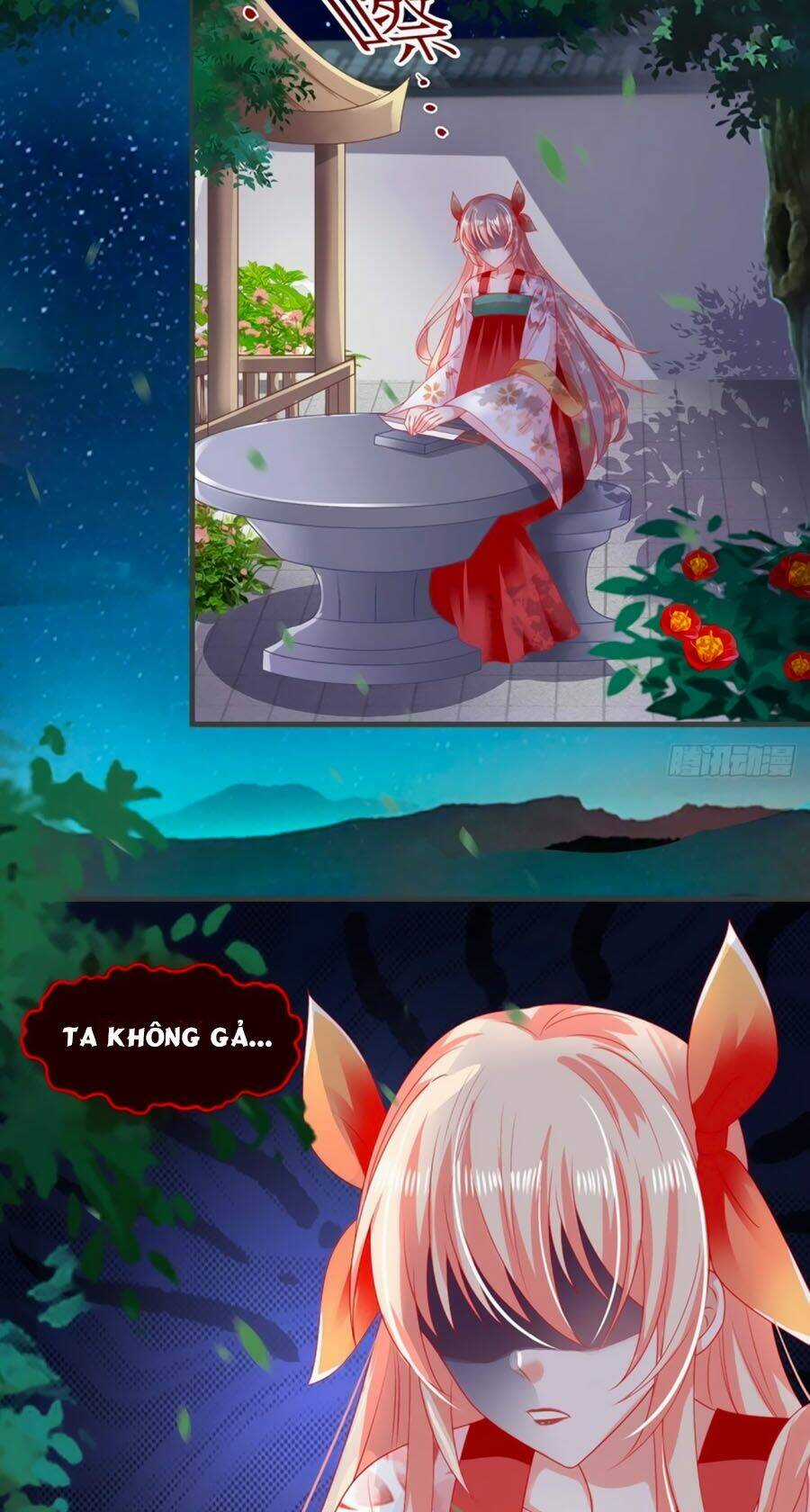 Dưỡng Thú Vi Phi Chapter 21 trang 49