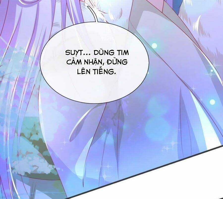 Dưỡng Thú Vi Phi Chapter 21 trang 5