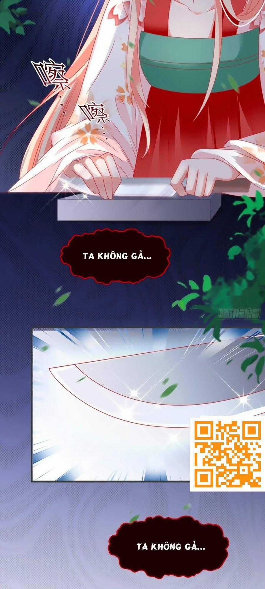 Dưỡng Thú Vi Phi Chapter 21 trang 50