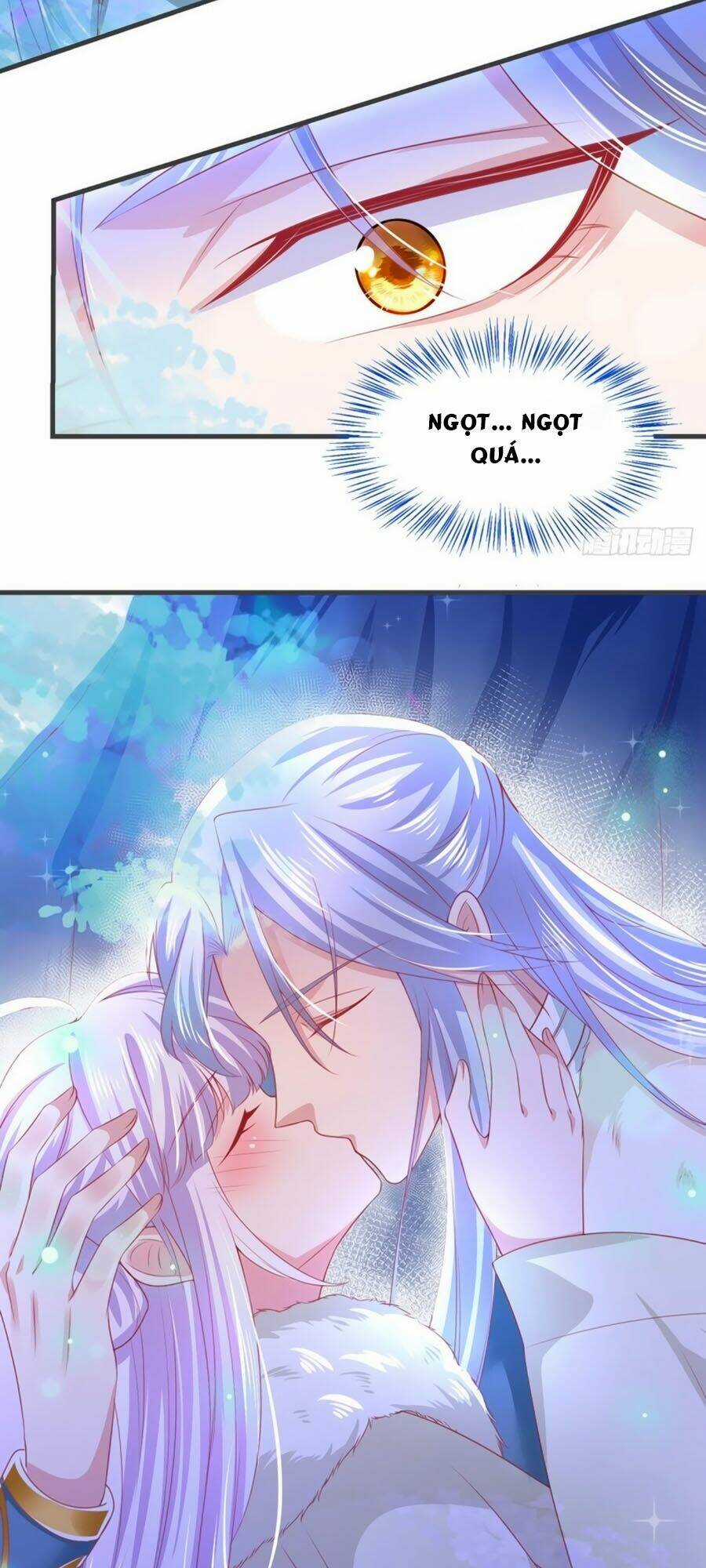 Dưỡng Thú Vi Phi Chapter 21 trang 6