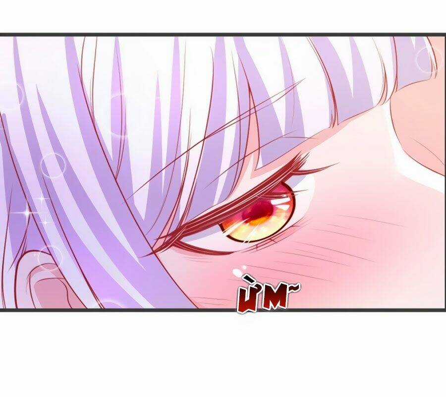 Dưỡng Thú Vi Phi Chapter 21 trang 8