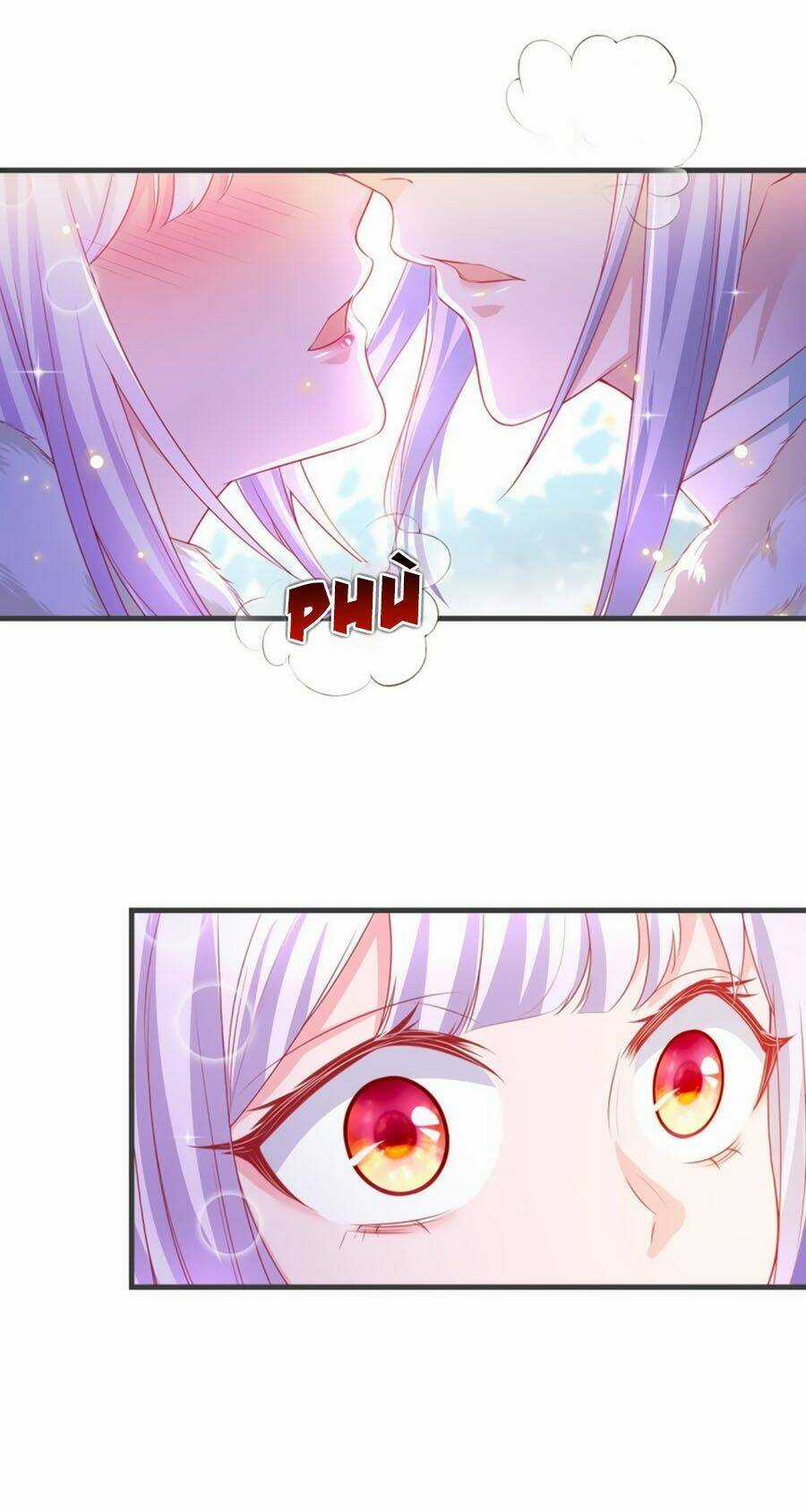 Dưỡng Thú Vi Phi Chapter 21 trang 9