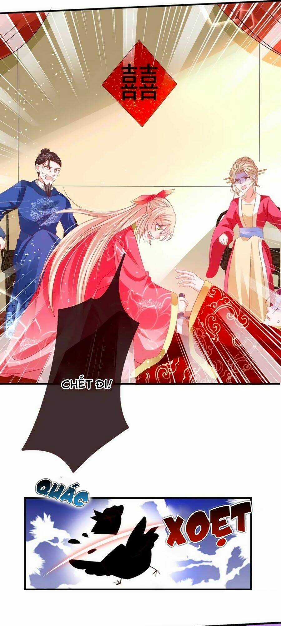 Dưỡng Thú Vi Phi Chapter 22 trang 10