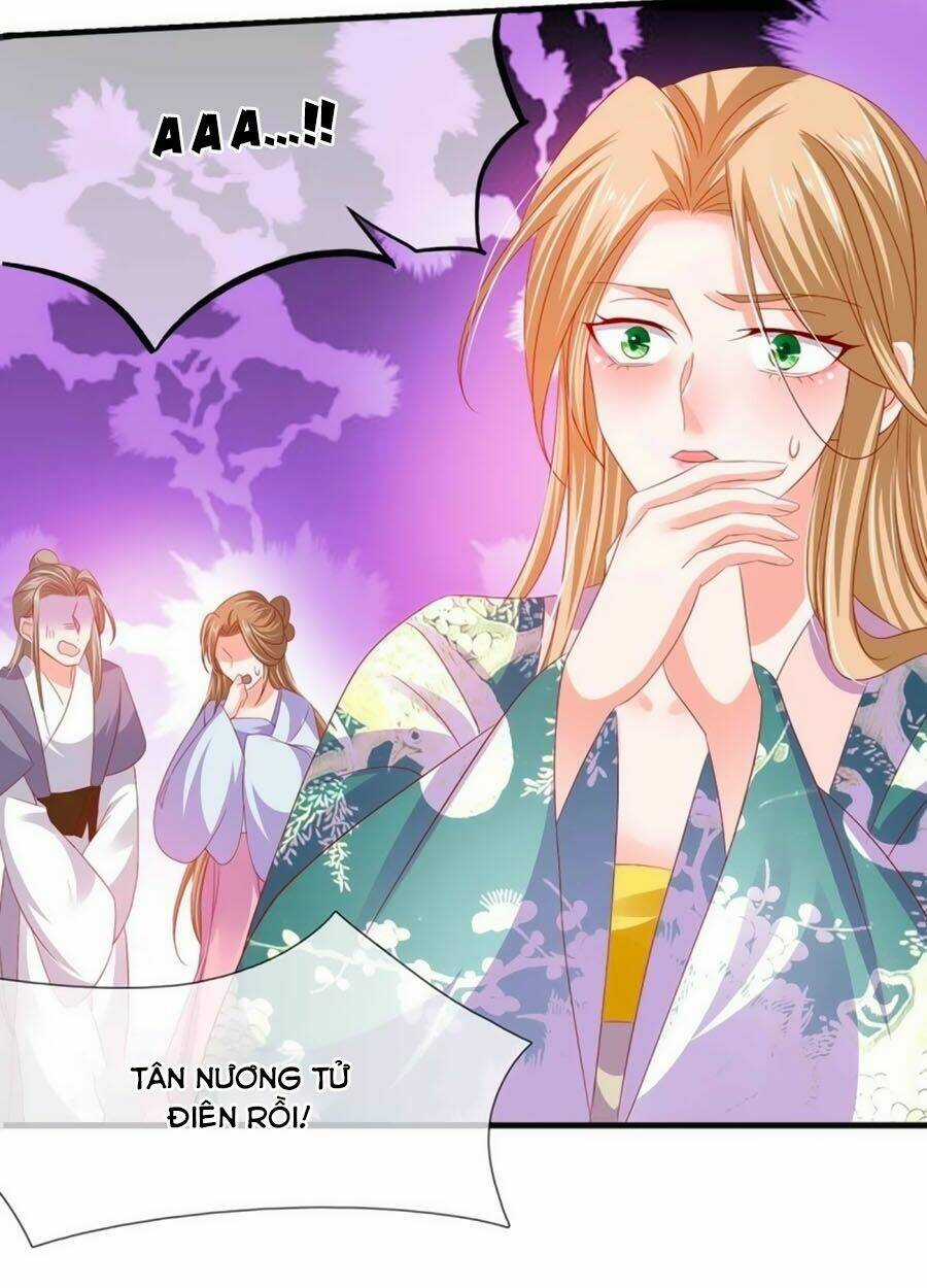 Dưỡng Thú Vi Phi Chapter 22 trang 11