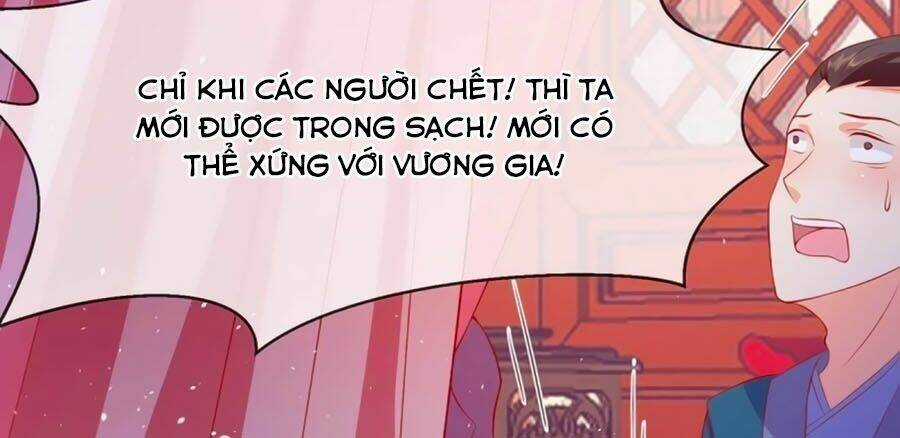 Dưỡng Thú Vi Phi Chapter 22 trang 16