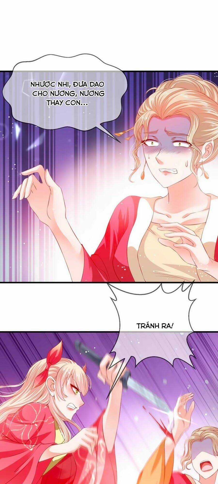 Dưỡng Thú Vi Phi Chapter 22 trang 20