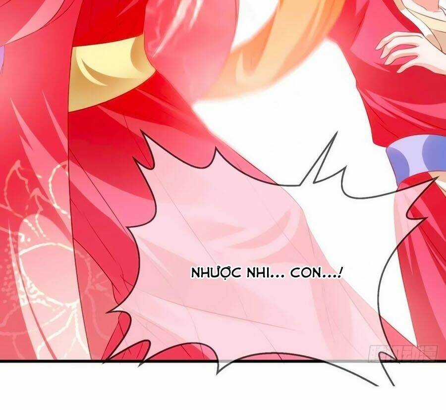 Dưỡng Thú Vi Phi Chapter 22 trang 21