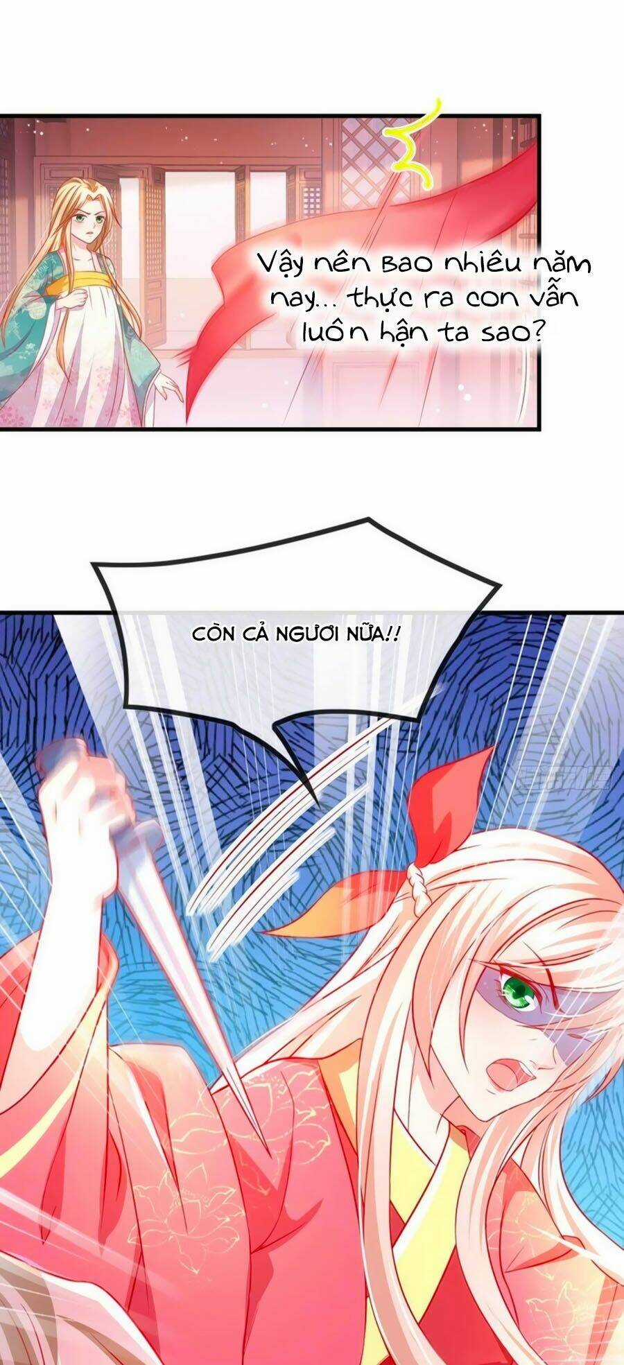 Dưỡng Thú Vi Phi Chapter 22 trang 24