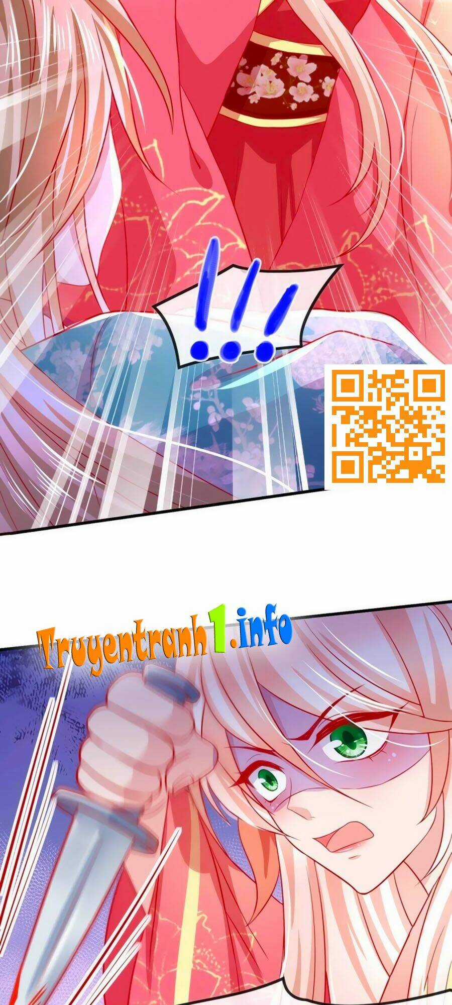 Dưỡng Thú Vi Phi Chapter 22 trang 25