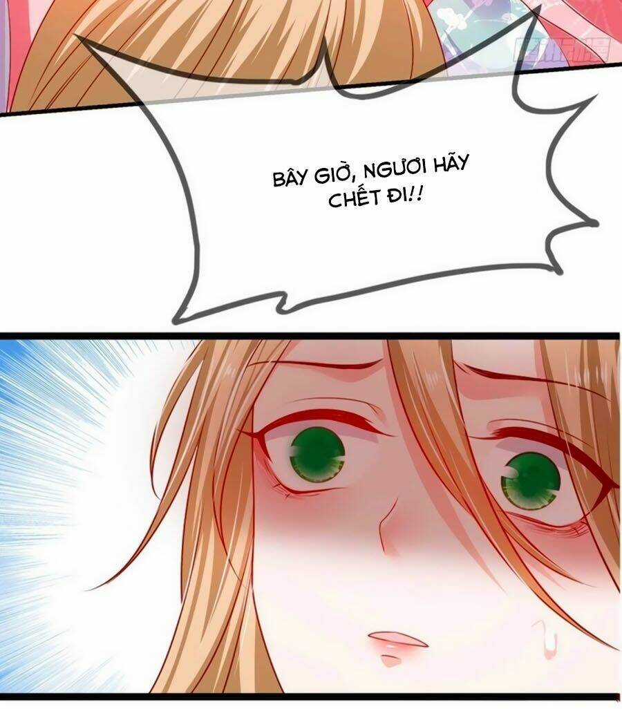 Dưỡng Thú Vi Phi Chapter 22 trang 30