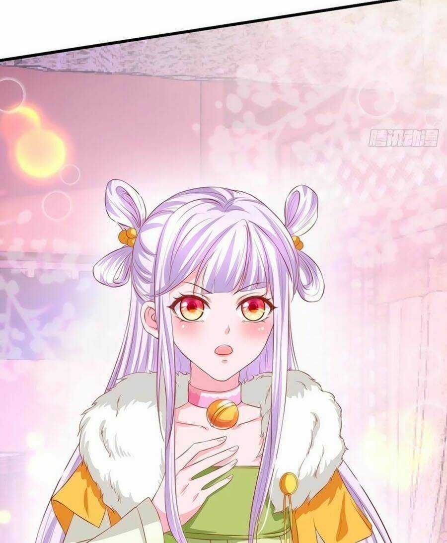 Dưỡng Thú Vi Phi Chapter 22 trang 37