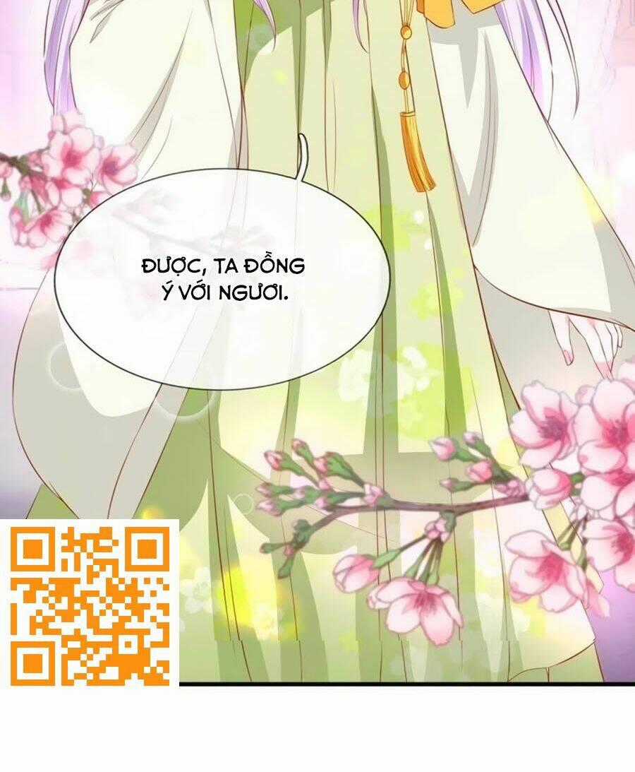 Dưỡng Thú Vi Phi Chapter 22 trang 38