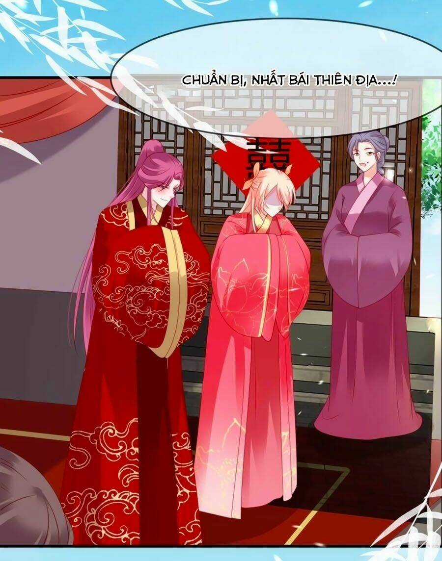 Dưỡng Thú Vi Phi Chapter 22 trang 5