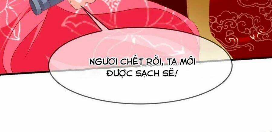 Dưỡng Thú Vi Phi Chapter 22 trang 9