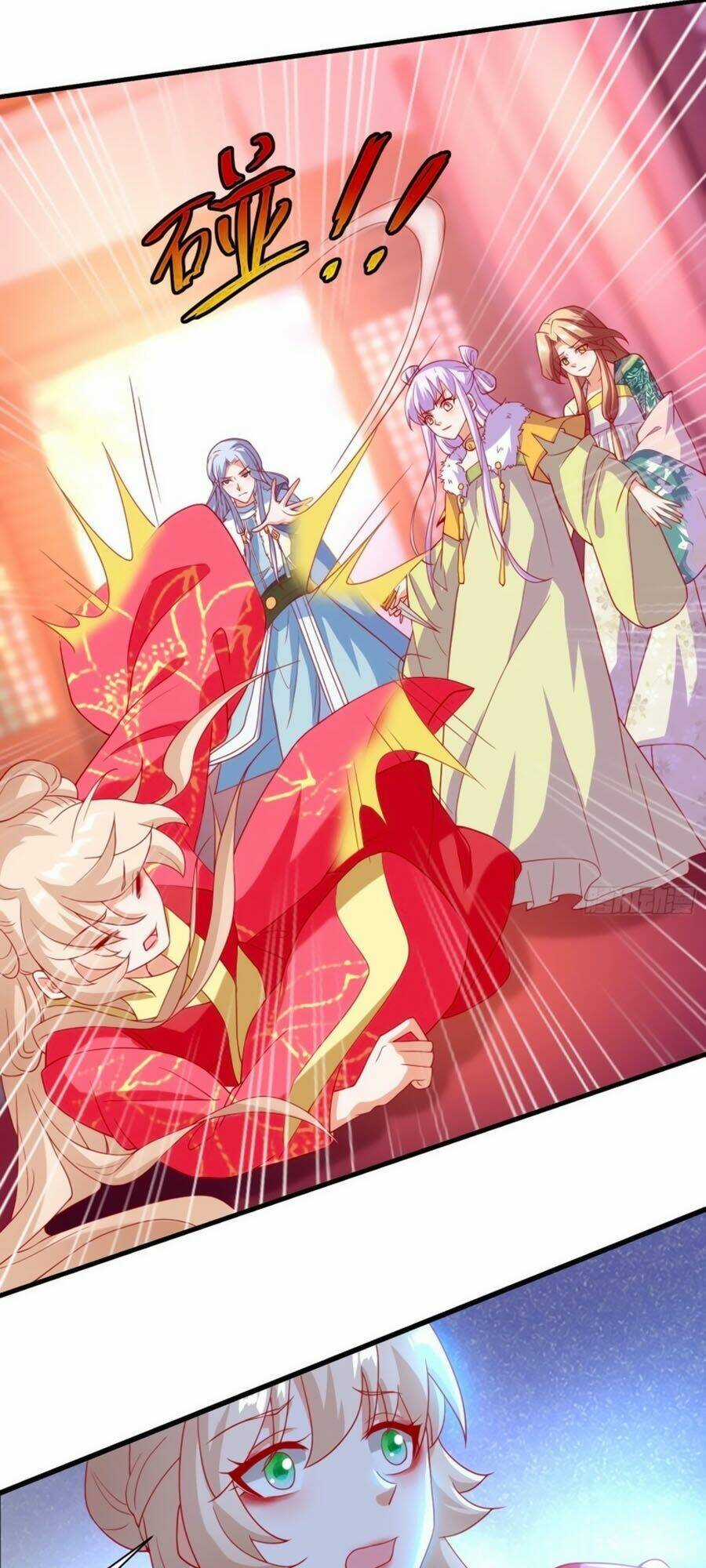 Dưỡng Thú Vi Phi Chapter 23 trang 10