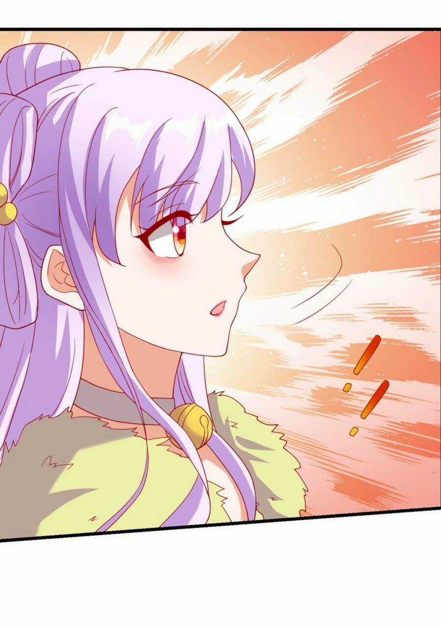 Dưỡng Thú Vi Phi Chapter 23 trang 17