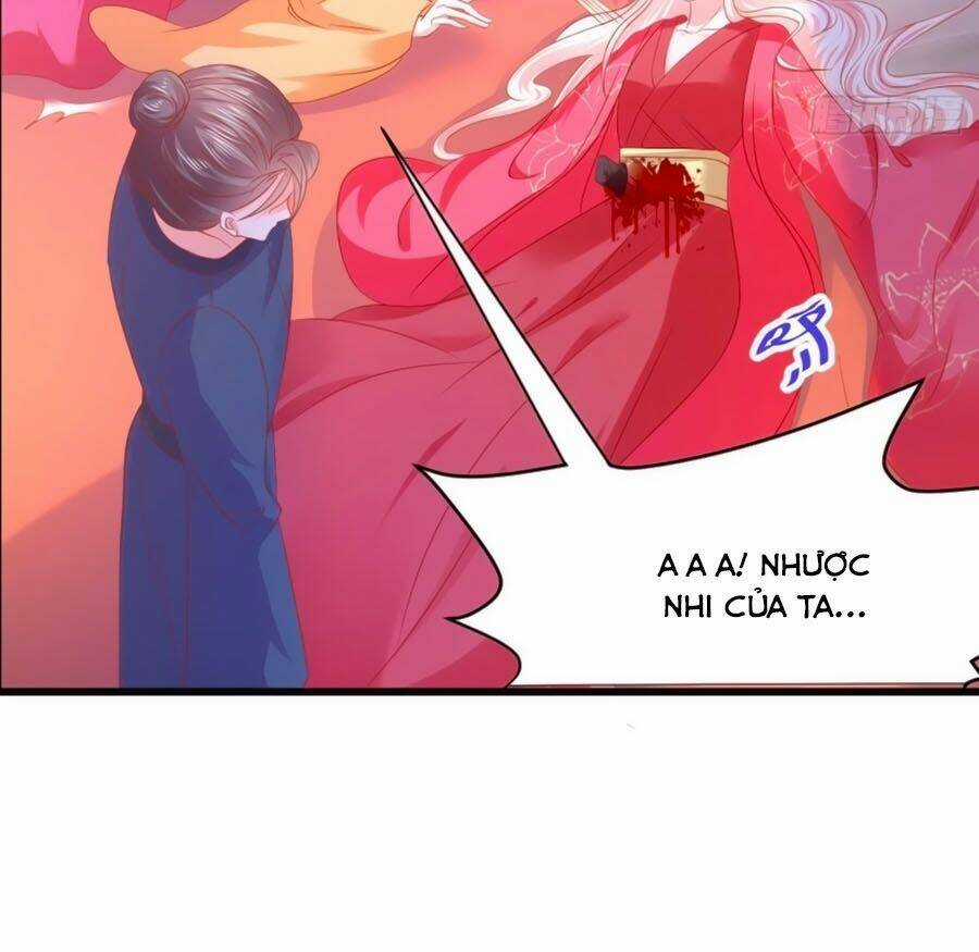 Dưỡng Thú Vi Phi Chapter 23 trang 19