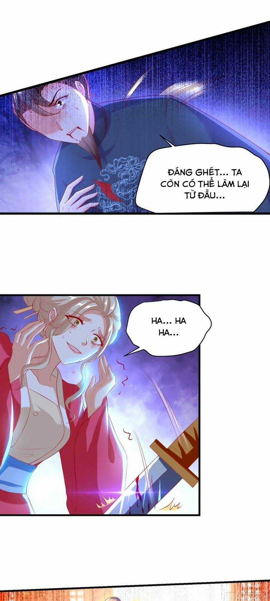 Dưỡng Thú Vi Phi Chapter 23 trang 24