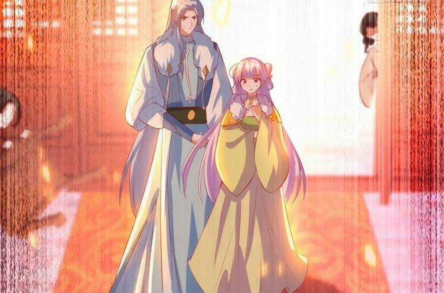 Dưỡng Thú Vi Phi Chapter 23 trang 25