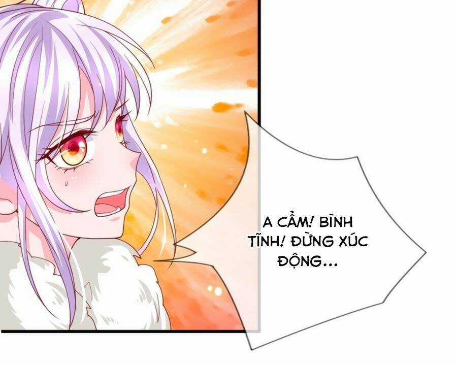 Dưỡng Thú Vi Phi Chapter 23 trang 29