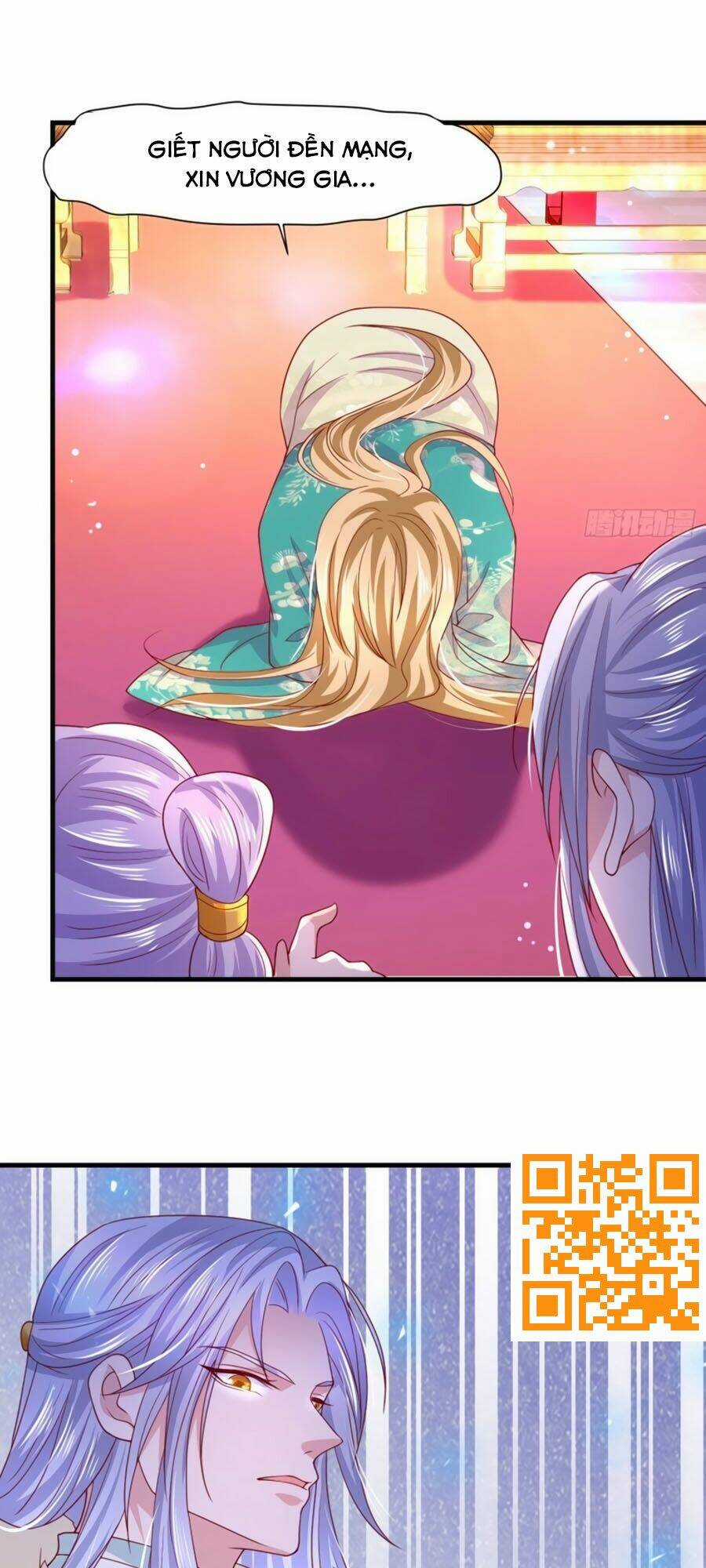 Dưỡng Thú Vi Phi Chapter 23 trang 30