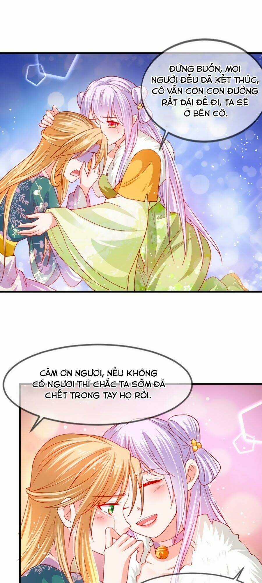 Dưỡng Thú Vi Phi Chapter 23 trang 34