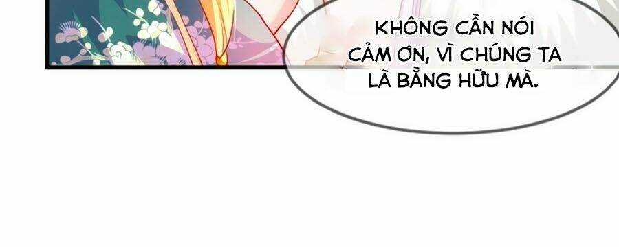 Dưỡng Thú Vi Phi Chapter 23 trang 35