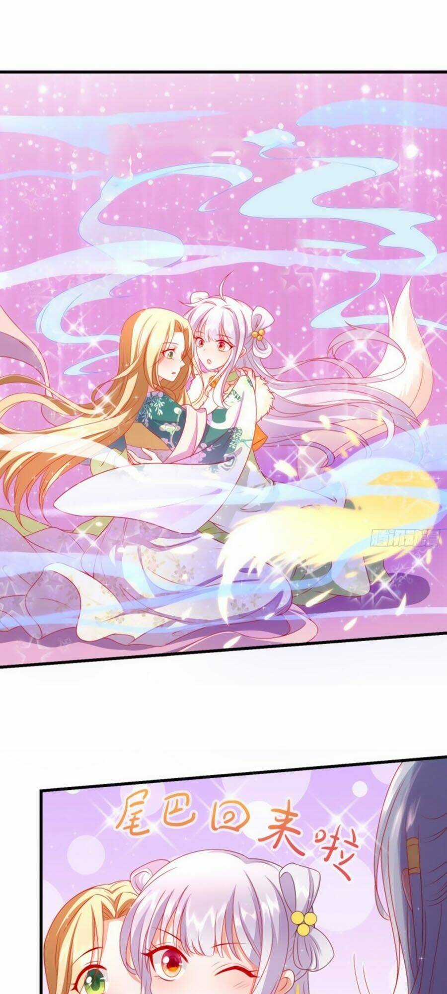 Dưỡng Thú Vi Phi Chapter 23 trang 36