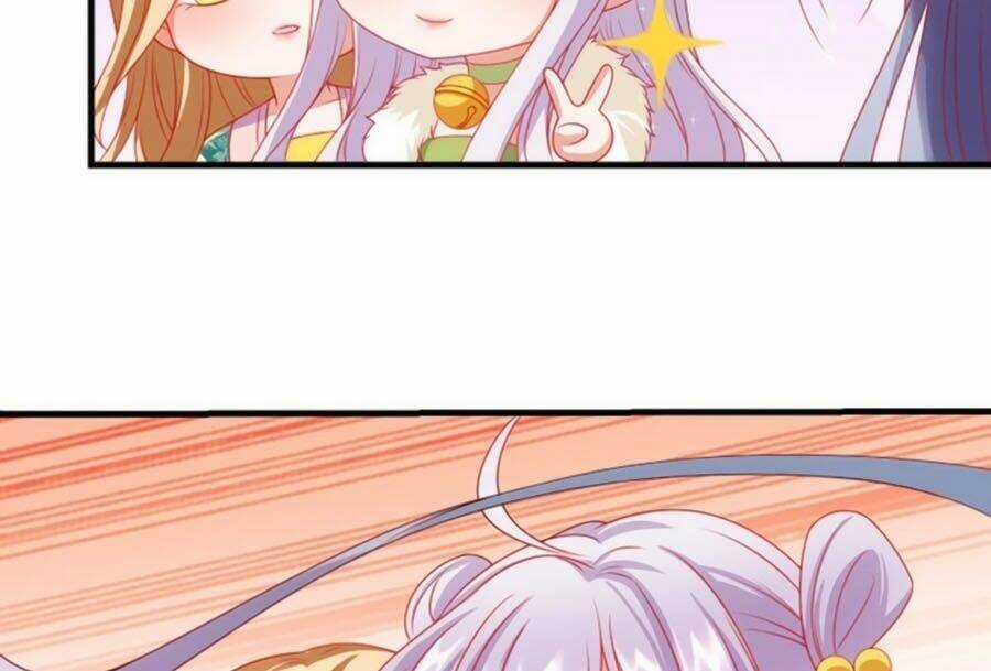 Dưỡng Thú Vi Phi Chapter 23 trang 37