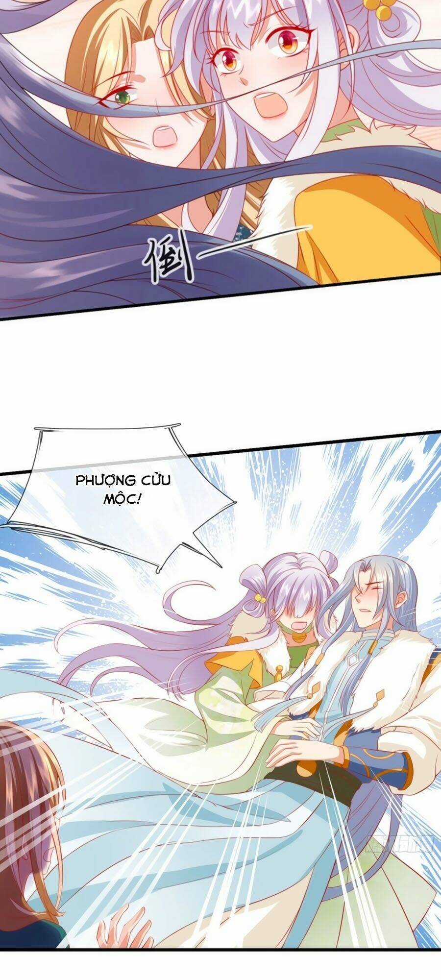 Dưỡng Thú Vi Phi Chapter 23 trang 38