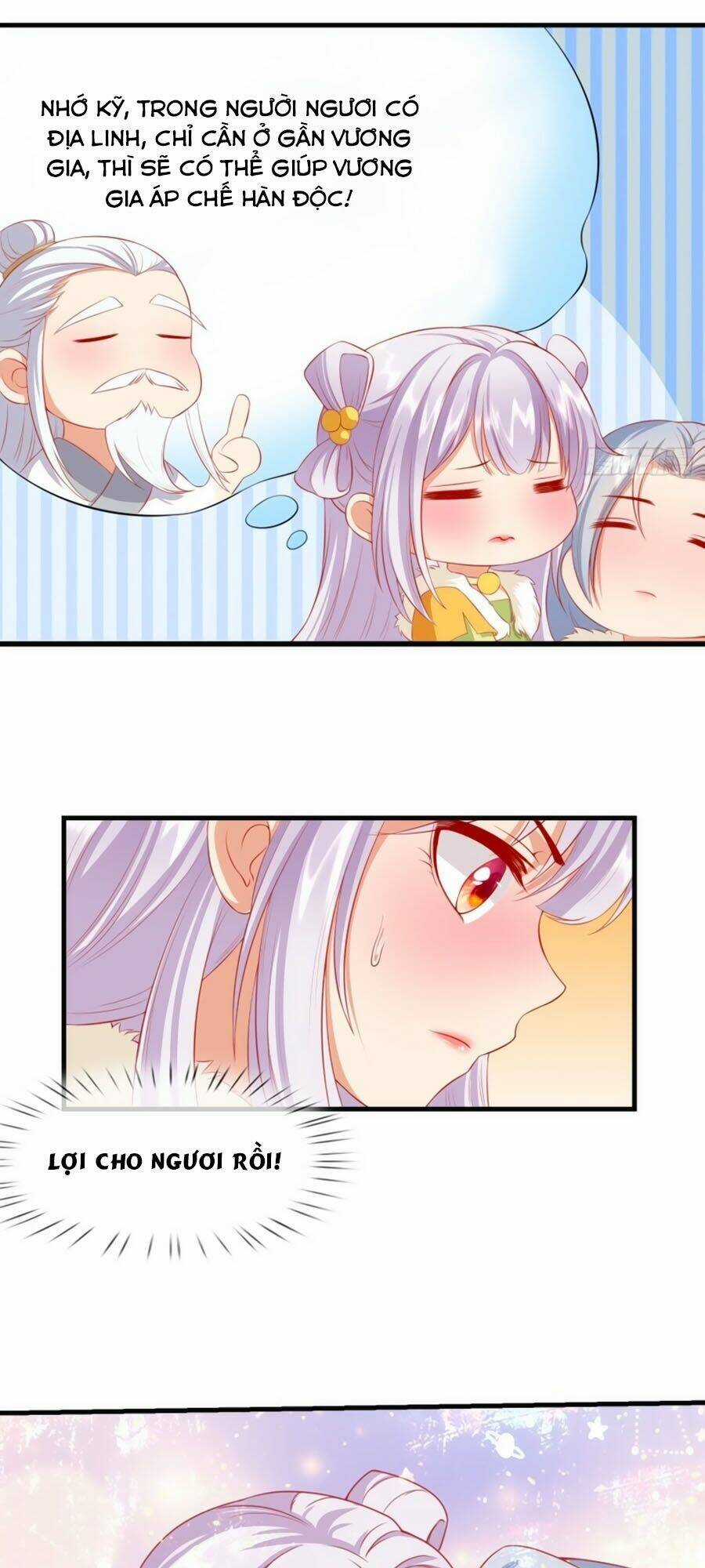 Dưỡng Thú Vi Phi Chapter 23 trang 40