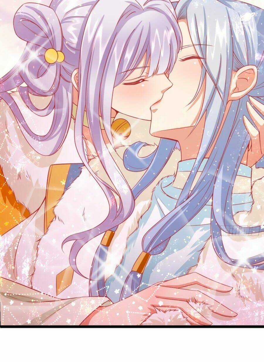 Dưỡng Thú Vi Phi Chapter 23 trang 41