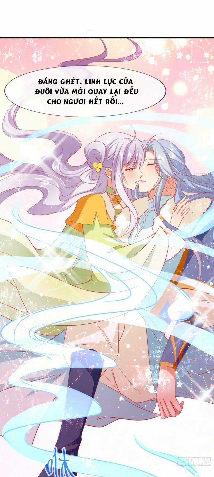 Dưỡng Thú Vi Phi Chapter 23 trang 42