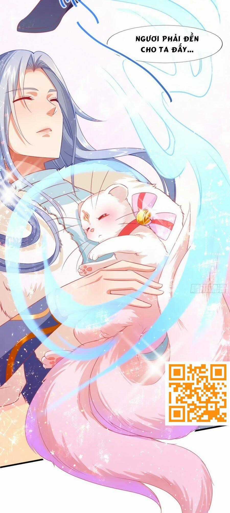 Dưỡng Thú Vi Phi Chapter 23 trang 43