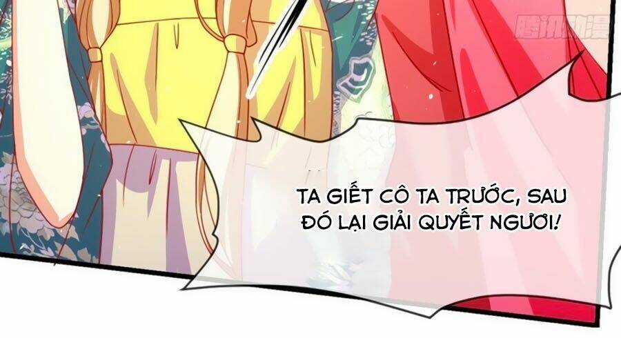 Dưỡng Thú Vi Phi Chapter 23 trang 7