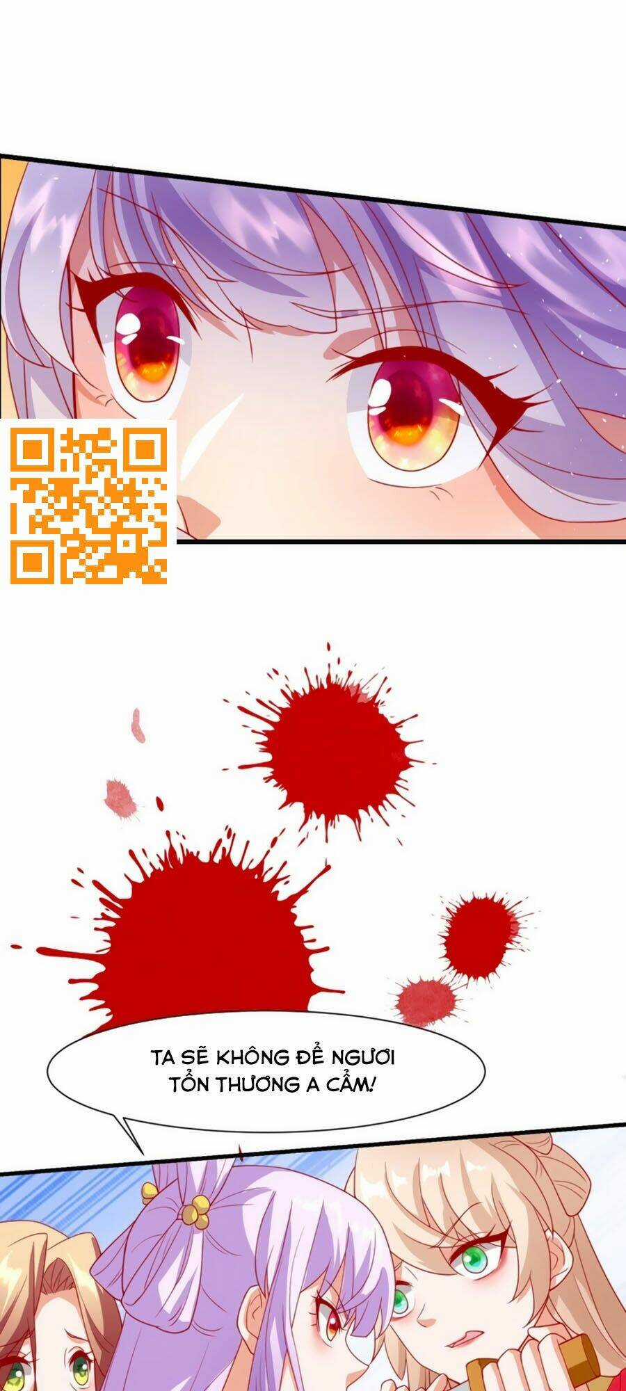 Dưỡng Thú Vi Phi Chapter 23 trang 8