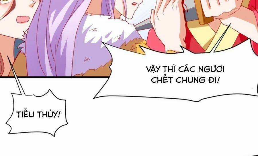Dưỡng Thú Vi Phi Chapter 23 trang 9