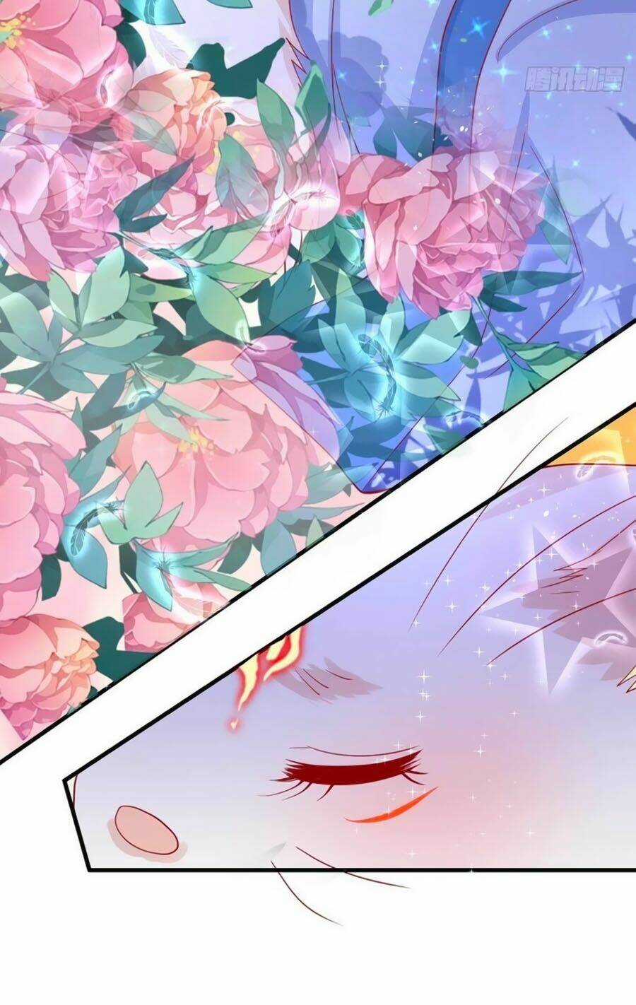 Dưỡng Thú Vi Phi Chapter 24 trang 13