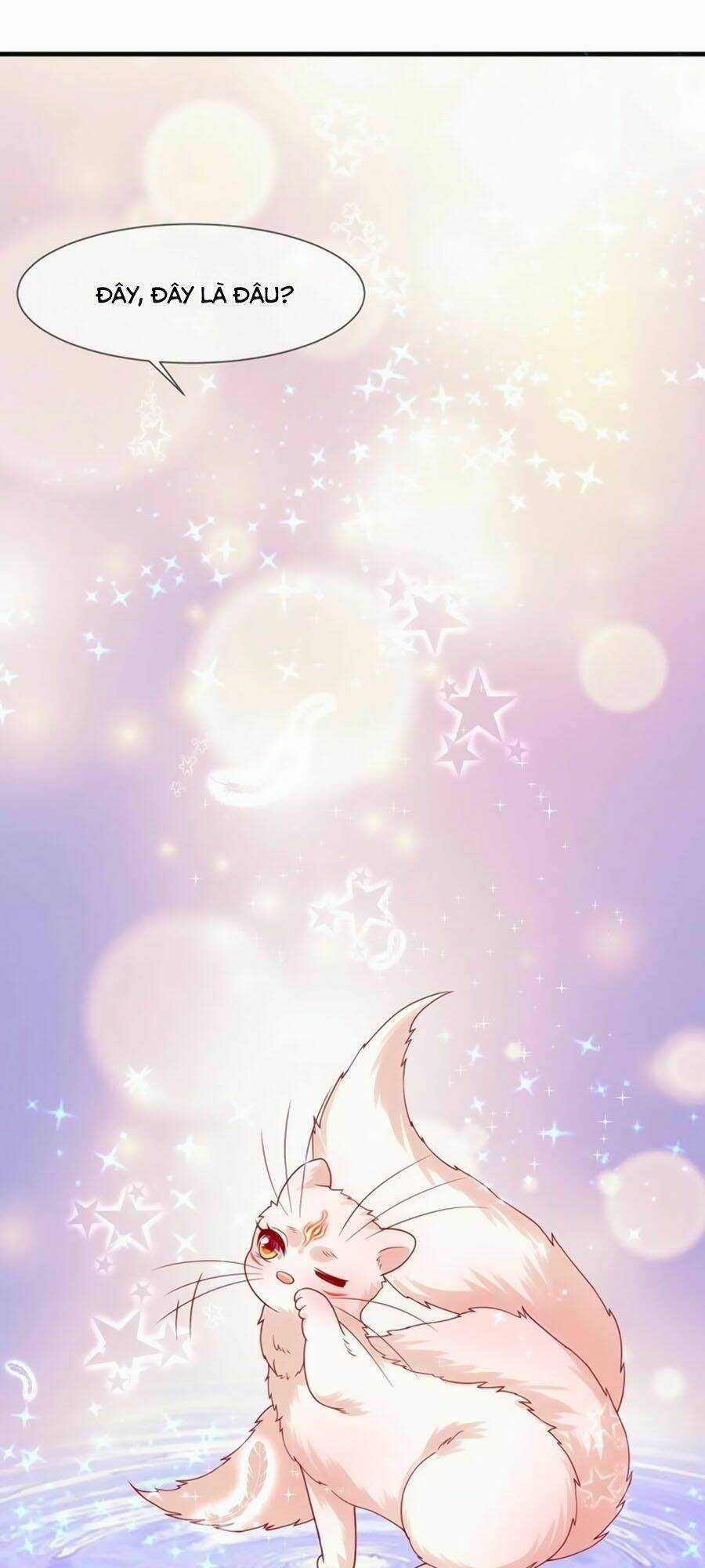Dưỡng Thú Vi Phi Chapter 24 trang 14