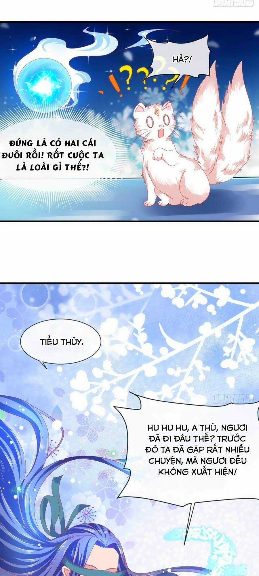 Dưỡng Thú Vi Phi Chapter 24 trang 16
