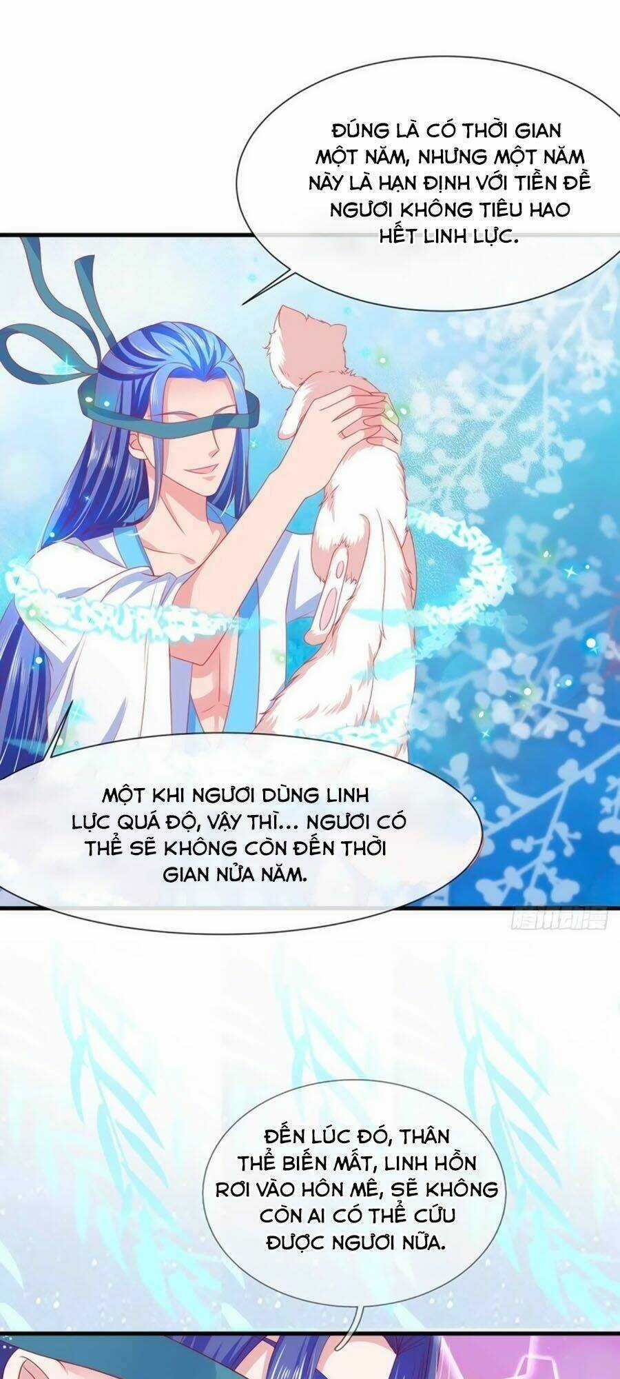 Dưỡng Thú Vi Phi Chapter 24 trang 20