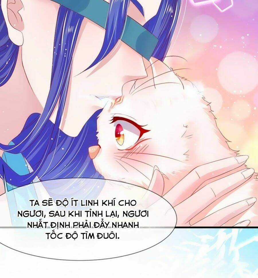 Dưỡng Thú Vi Phi Chapter 24 trang 21