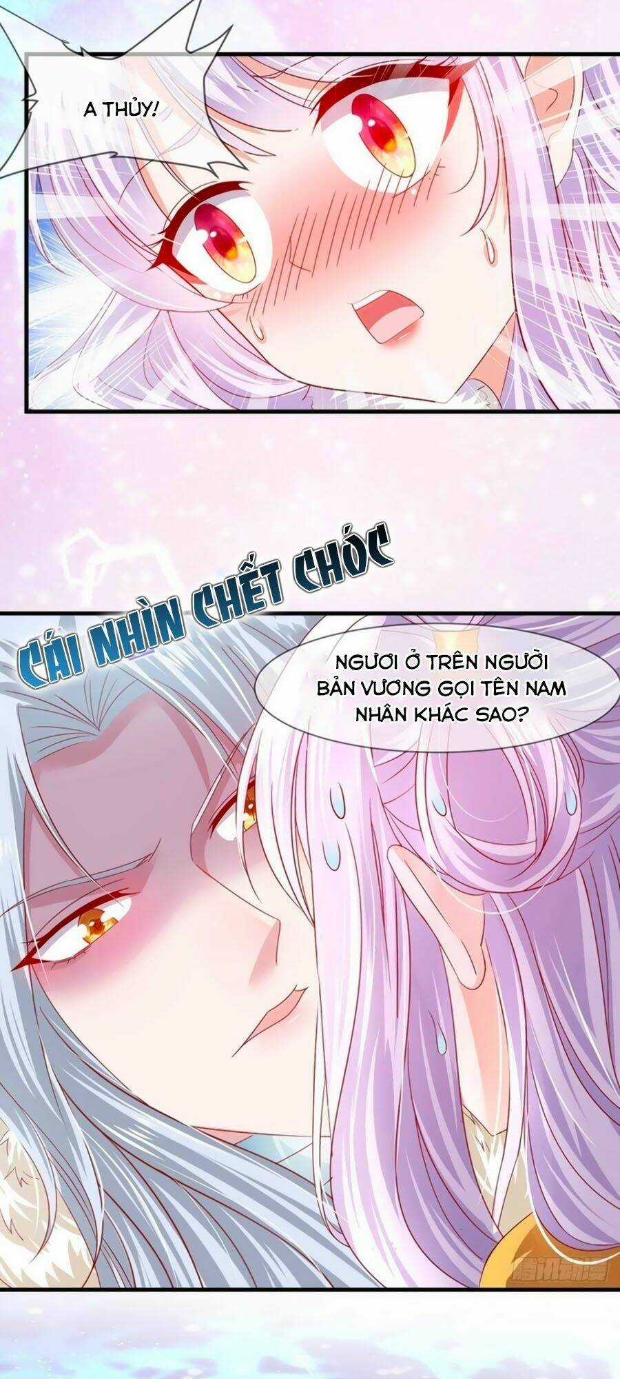 Dưỡng Thú Vi Phi Chapter 24 trang 24