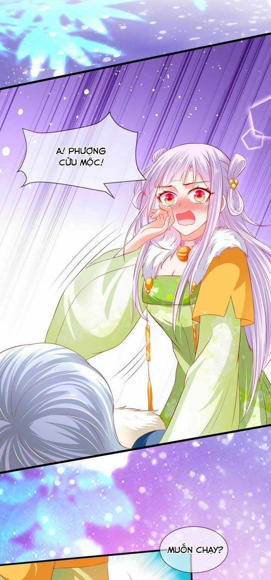 Dưỡng Thú Vi Phi Chapter 24 trang 25