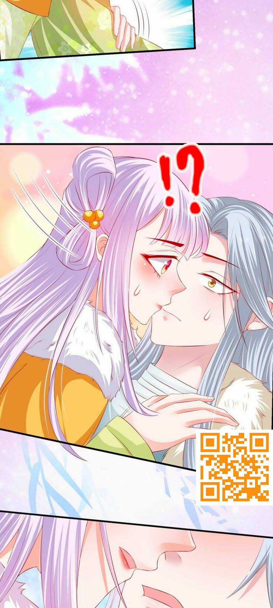 Dưỡng Thú Vi Phi Chapter 24 trang 26