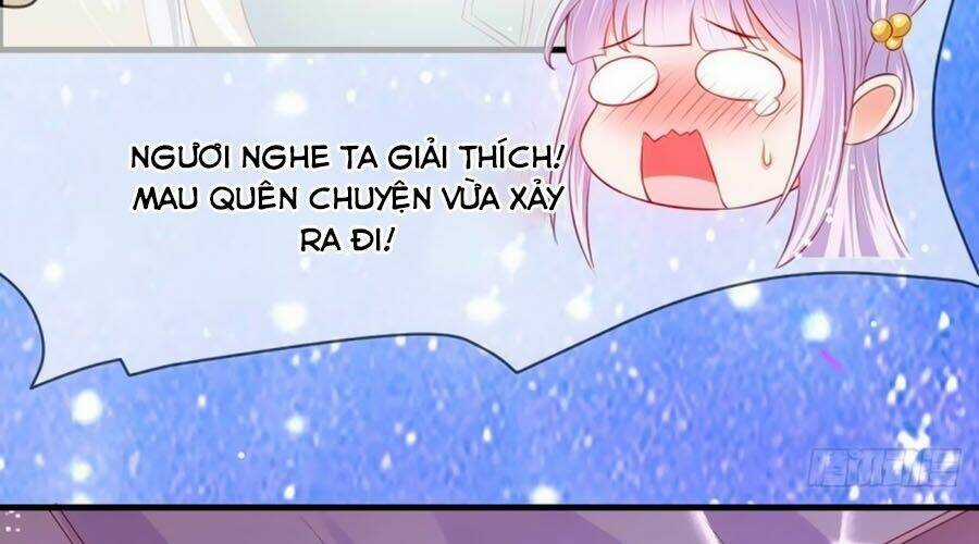 Dưỡng Thú Vi Phi Chapter 24 trang 29